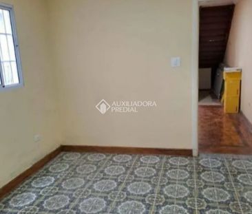 Casa com 1 quarto e 75m² para alugar em Jardim, Santo André. - Photo 5