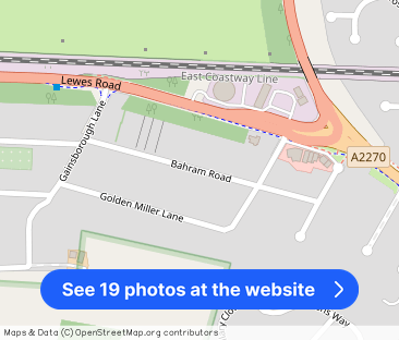 Bahram Road, Polegate, BN26 - Photo 1