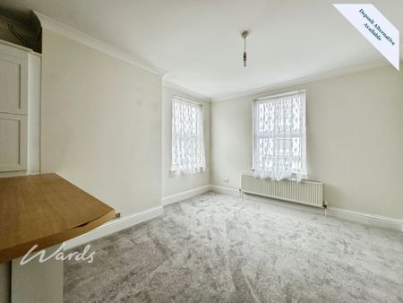 3 bedroom maisonette to rent - Photo 3