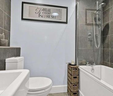 Meadow Barn, Barncombe Court, West Mill Lane, Cricklade, SN6 - Photo 5