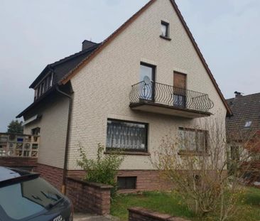 Wohnung zu Vermieten Bad Oeyenhausen Ortsteil -Dehme ab Sofort ! - Photo 1