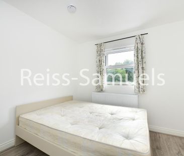 5 bedroom terraced house to rent - Photo 5