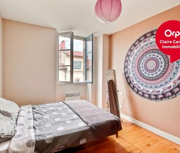 Location Appartement 2 pièces 38m² CASTRES 81100 - Photo 3