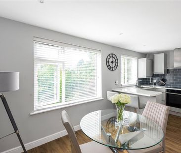 1 bedroom maisonette to rent - Photo 1