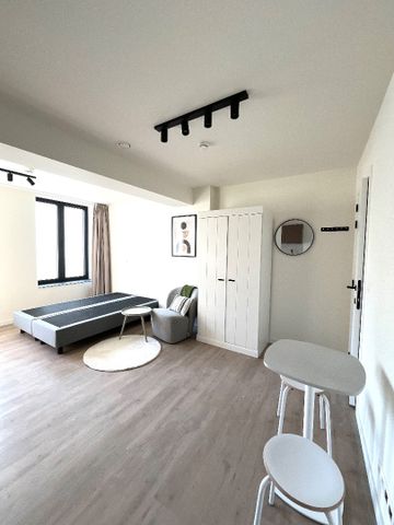 Brouwersstraat 5 / 0103, 3000 Leuven - Photo 3