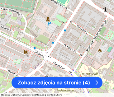 Studentka współlokatorka niepaląca blisko KUL UMCS UP – zdjęcie 1