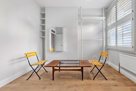 1 bedroom apartment to rent - Photo 3