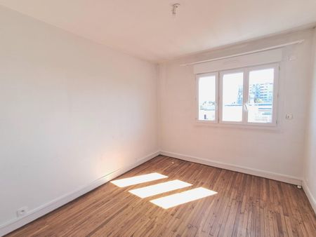 Location Appartement 3 pièces 62m² NANTES 44100 - Photo 5