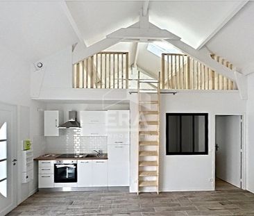 Appartement Chaumontel 2 pièces 44.95 m2 - Photo 2