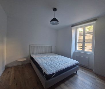 Location Appartement 2 pièces 36m² - Photo 2