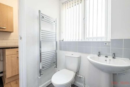 Flat, Selwyn Road, Birmingham, B16 - Photo 5