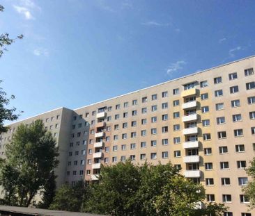 Richard-Zimmermann-Str. 9, 07747 Jena OT Lobeda - Foto 1