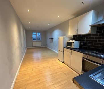 1 Bedroom Flat - Studio To Let - Photo 3