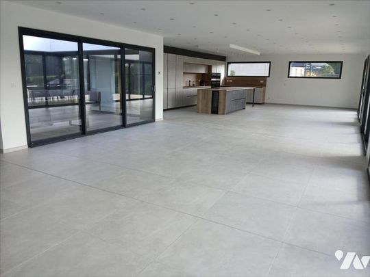 MAISON MODERNE BEUZEVILLE - Photo 1