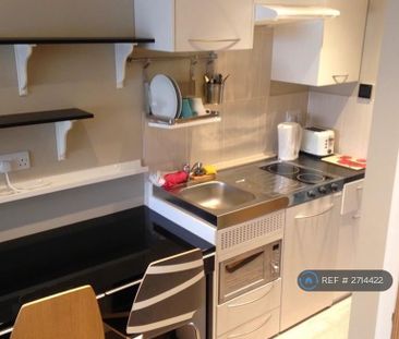 Studio to rent - Photo 3