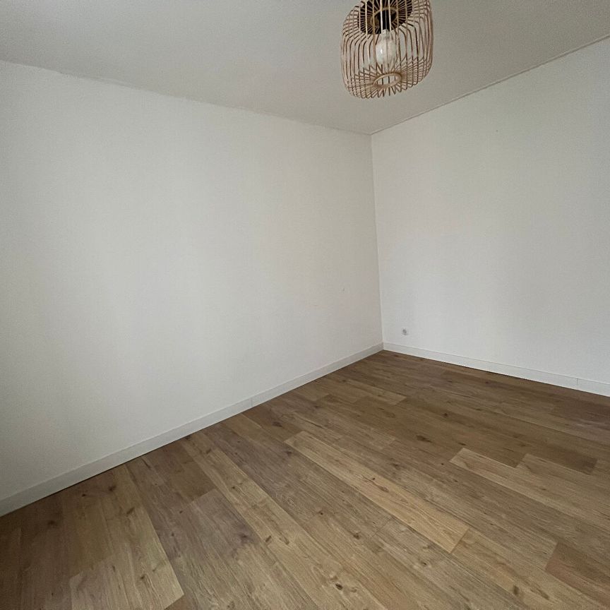 Quimper 3 pièces 50.30m² - Photo 1