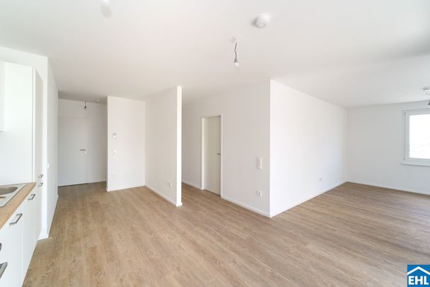 Modern Wohnen im Grünen: Ihr neues Zuhause im Herzen des Tullnerfelds - Photo 1