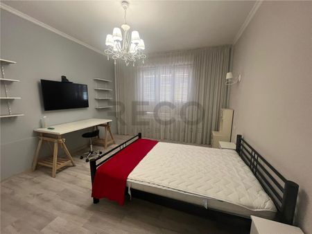 RECO Apartament 3 camere Central - Photo 4