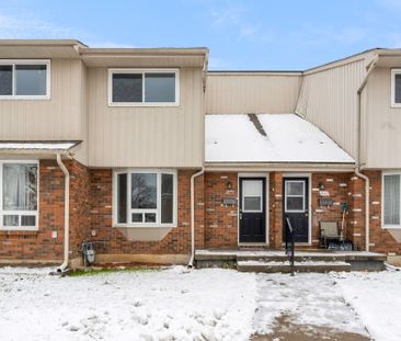 For Lease - 100 Brownleigh Avenue Unit# 244, Welland, Ontario - Photo 4