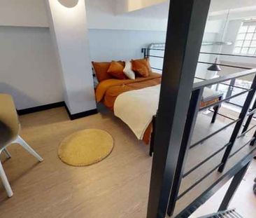 Bronze Duplex Studio - Photo 6