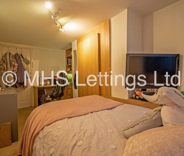 Flat 1, 205 Belle Vue Road, Leeds, LS3 1HG - Photo 5