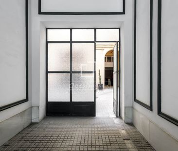 1 Bedroom apartment for rent in Castellana, Madrid - Foto 1