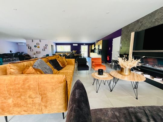 Location Appartement 1 pièce 30m² CARMAUX 81400 - Photo 1