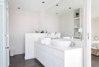 Extraordinaria casa de lujo en alquiler en Vallvidrera