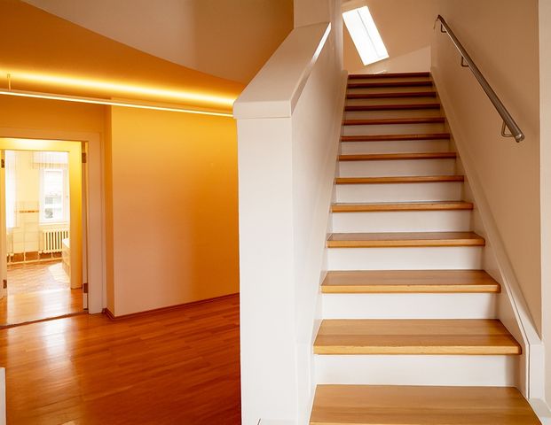 Diese Wohnung ist gemacht einzig, um das Leben zu genießen - Foto 1