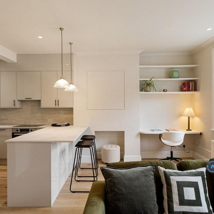 1 bedroom flat to rent - Photo 1