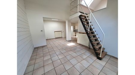 Comfortabel 2-slaapkamerappartement te huur in centrum Brugge - Photo 4