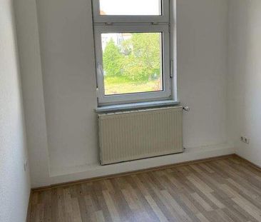 Helle gemütliche Wohlfühlwohnung mit großer Küche und tollem Blick! - Photo 1