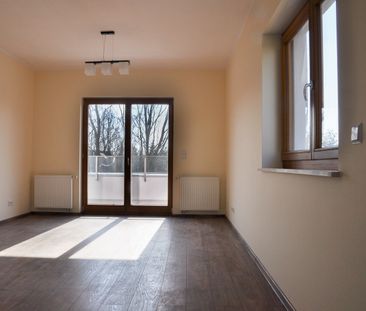 Mieszkanie 3 pokojowe wynajem okolice Malty Rataje - Zdjęcie 4