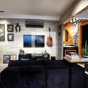 Apartamento para alugar com 42m², 1 quarto e 1 vaga - Photo 2