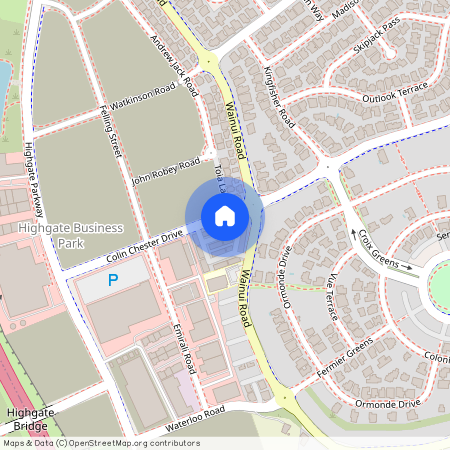 7b Colin Chester Drive, Silverdale, Rodney