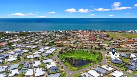 Executive Homes available in Bargara Beach Estate - Photo 2