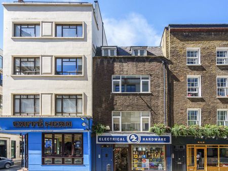 Brewer Street, Soho, W1F, London - Photo 5