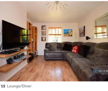 2 bedroom terraced house to rent - Photo 1