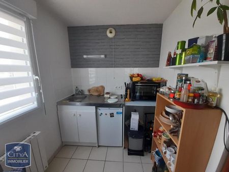 Location Appartement 2 pièces 48m² YVETOT 76190 - Photo 5