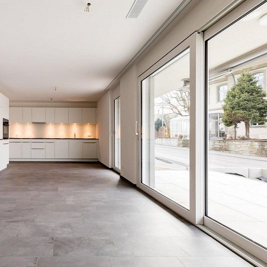 Moderne 4.5- Zimmerwohnung in Alchenflüh - "Kräuchi Areal" - Photo 1