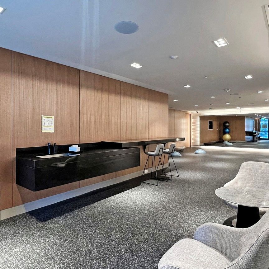 For Lease - 25 Adra Grado Way Unit# 1201, Toronto, Ontario - Photo 1