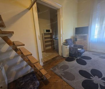 Kiadó jó állapotú lakás - Budapest VIII. kerület - Fotó 4