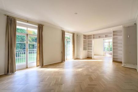 Tout savoir sur cet appartement à Ixelles, à Ixelles - Photo 3