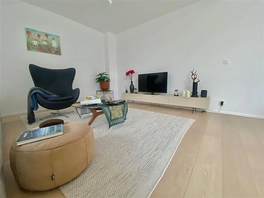 Appartement te huur - Foto 1