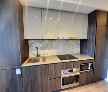 For Lease - 8 Interchange Way Unit# 710, Vaughan, Ontario - Photo 3