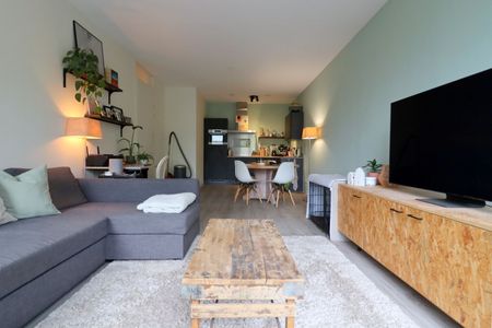Appartement te huur: Mercuriusweg 41 2624 BC Delft - Photo 5