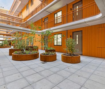 Appartement te huur: Freddie Oversteegenstraat 447 2033 MV Haarlem - Photo 6