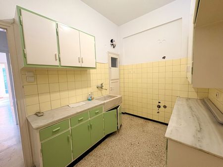 Διαμέρισμα για ενοικίαση Κυψέλη - Photo 5
