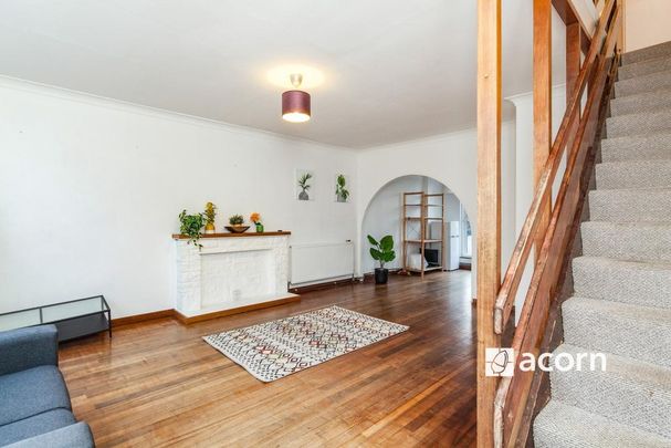 4 bedroom townhouse to rent - Photo 1