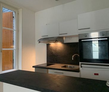 Location Appartement 1 pièce 26m² - Photo 2
